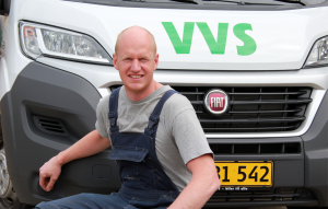 VVS og Blikkenslager, Herning & Ikast
