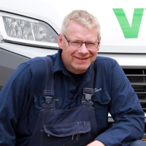 Vellidte VVS installatører i Herning & Ikast området.