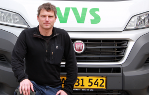 VVS og Blikkenslager, Herning & Ikast