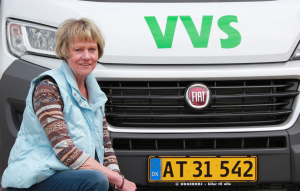 VVS og Blikkenslager, Herning & Ikast